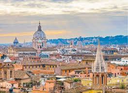 Rome Italy